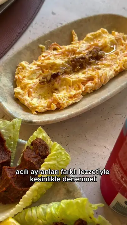 Çakı Restoran