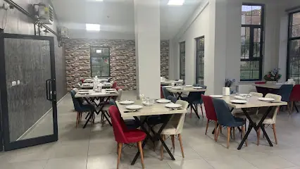 KEMALOĞULLARI ALABALIK TESİSİ RESTAURANT-CAFE