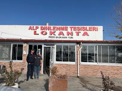 Karapınarlı Ömer Başkanın Yeri