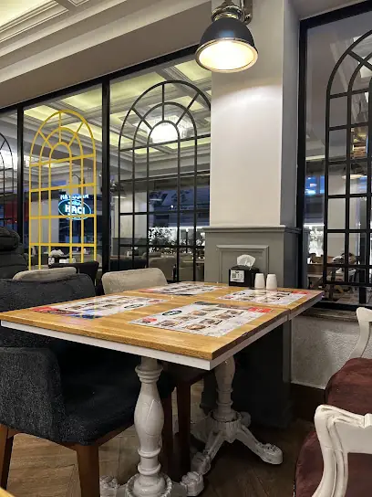 Hacı Restoran