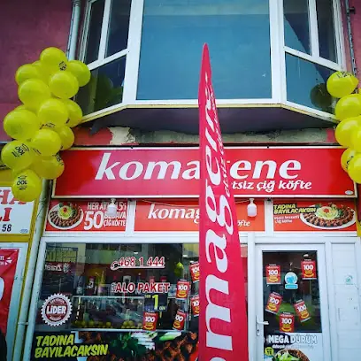 Komagene