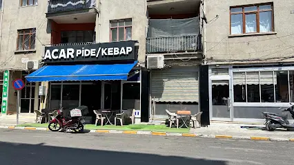 Acar Pide Salonu