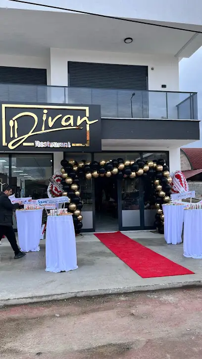 Çivril Divan RESTAURANT