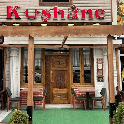 Kuşhane
