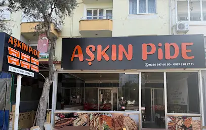 Aşkin Pide Salonu