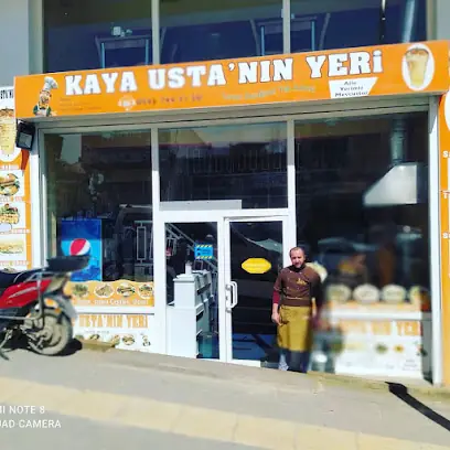 Hacı BABA Çorba Salonu