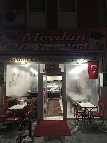 Meydan Ev Yemekleri Safranbolu