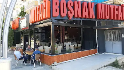 Hociç Boşnak Mutfağı