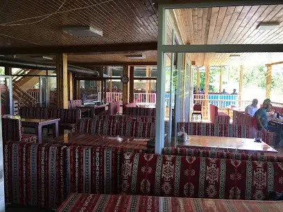 Şelale Lokantası