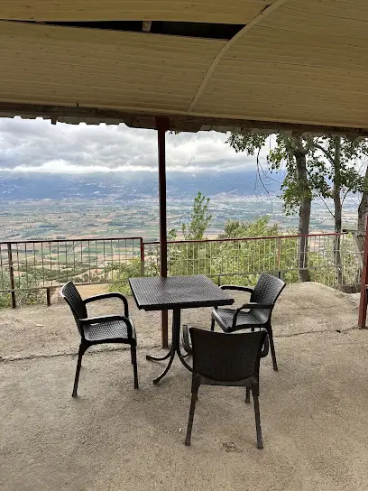 ÇANKAYA AİLE ÇAY BAHÇESİ RESTAURANT