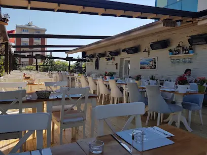 Mezze House Location