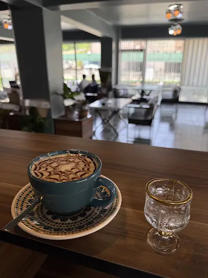 Melissa aile cafe