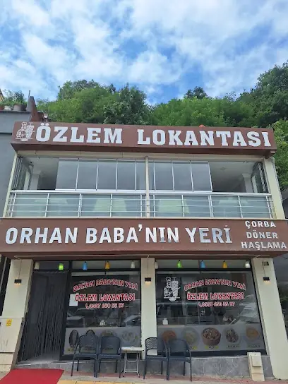 Özlem Lokantası