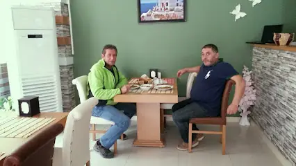 Hamit Dede Ev Yemekleri ve Kahvaltı Salonu