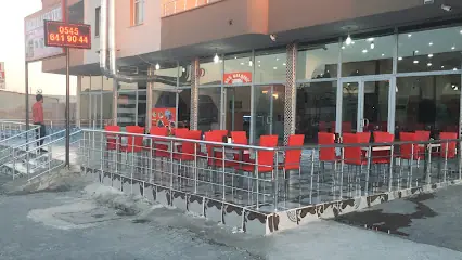 Zeytindalı Restaurant
