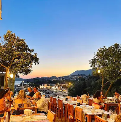Nazende Restaurant