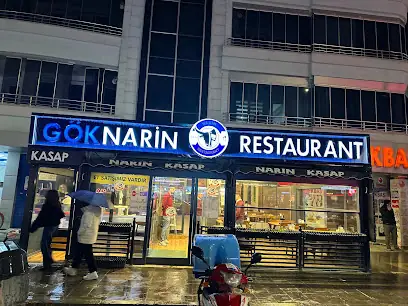 Narin Kasap Restaurant