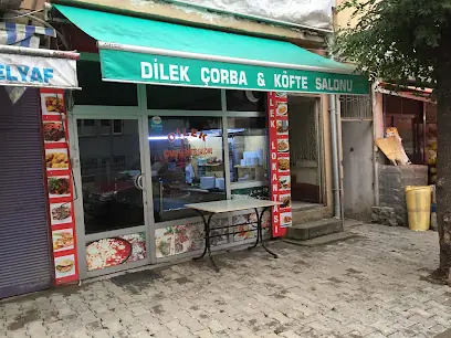 Dilek Çorba Ve Köfte Salonu