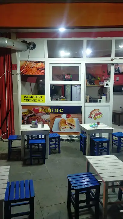 Işıklar Kokoreç