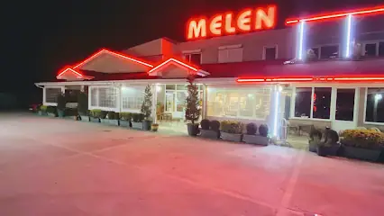 Melen Tesisleri