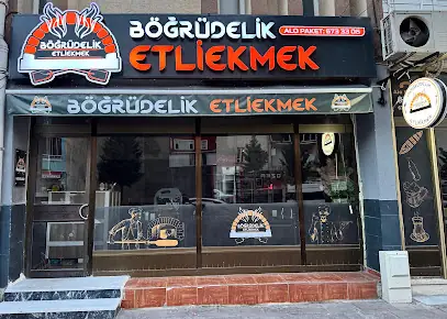 Böğrüdelik Etliekmek Salonu (CİHANBEYLİ-MERKEZ)