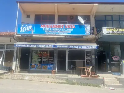 Akat Pide Ve Kabep Salonu