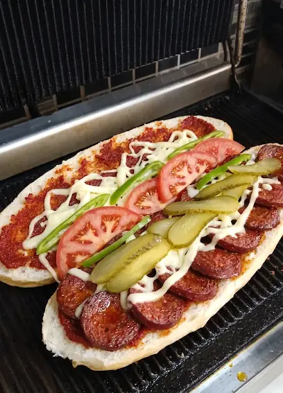 ŞEKİLİN YERİ RESTAURANT IZGARA-DÖNER-TOST