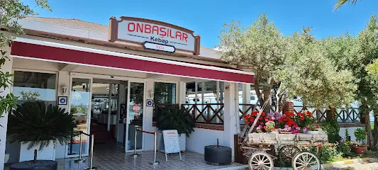 Onbaşılar Kebap