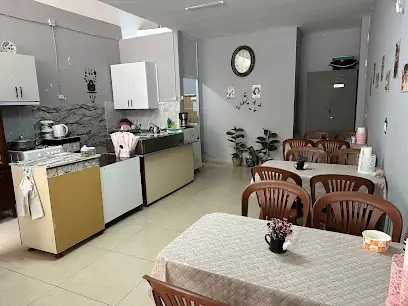 Selma Ablanın Ev Yemekleri