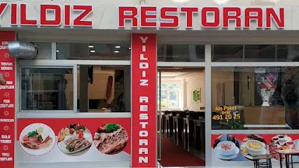 YILDIZ RESTORAN