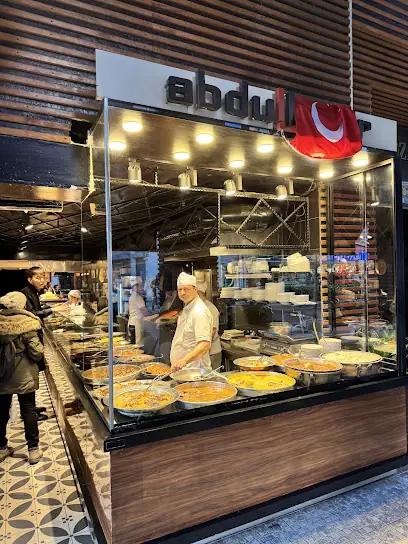 Abdülkadir Restaurant