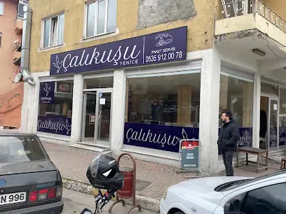 Çalıkuşu Yenice