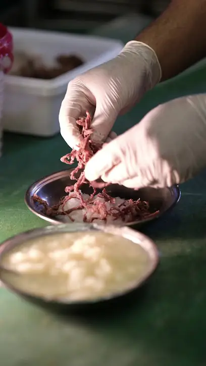 Eskişehir Koza Kebap