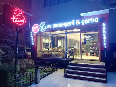 Titanik Ev Yemekleri & Çorba