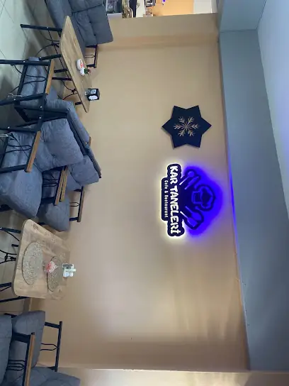 Kar Taneleri Cafe Restaurant (S.S. Selim Kadın Girişimi Üretim ve İşletme Kooperatifi)