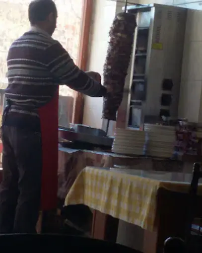 Okumuş döner salonu