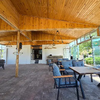 Seyir Yediağaç Cafe&Bistro