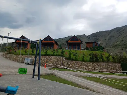 Akıncılar Belediyesi Bungalov Evler