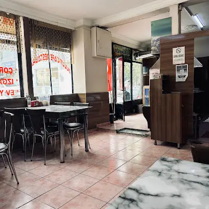 Bulut cafe restaurant