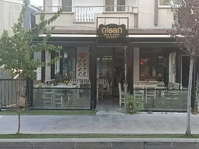 NİSAN KÖFTE YEMEK