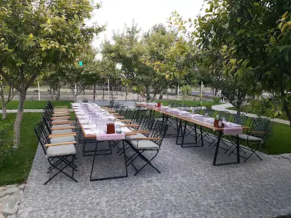 SAKLI BAHCE CAFE RESTOURANT