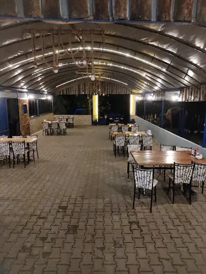 Dereboyu Alabalık Restoran