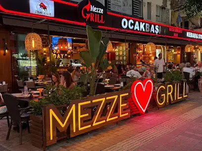 Mezze Grill Restaurant & Ocakbaşı
