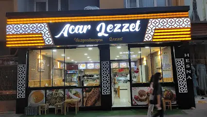 Acar Lezzet