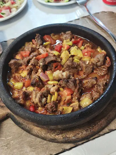 Ardıç Kafe & Restaurant