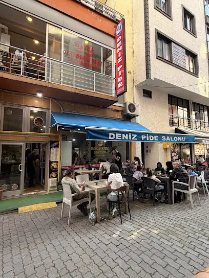 Deniz Pide Salonu Görele