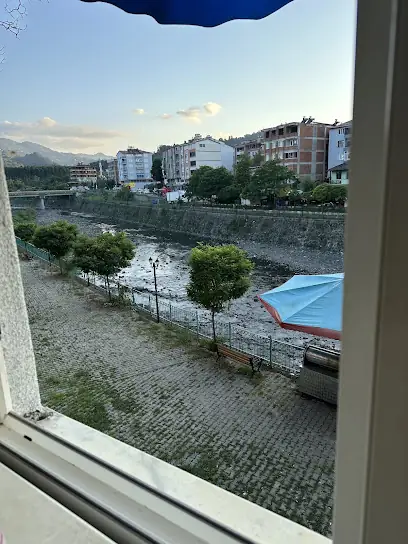Pehlivan Kardeşler Lokantası