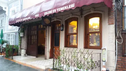 Çelebi Ev Yemekleri