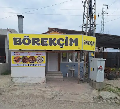 Börekçim