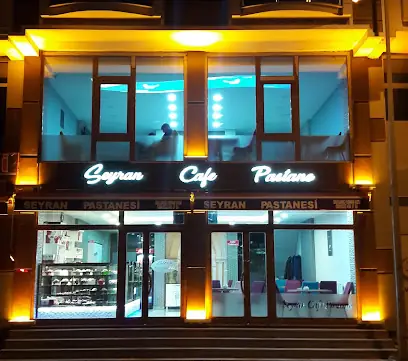 Seyran Cafe Pastane